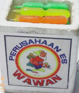 &#91;Nostalgia+Pict&#93; Kalau ente pernah makan ini, berarti masa kecil ente bahagia