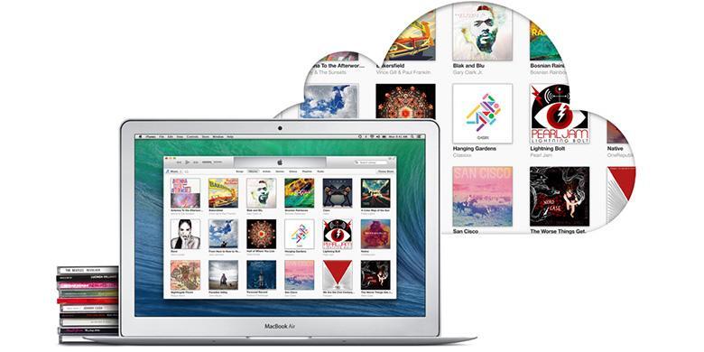 5 Pemutar Musik Alternatif untuk Mac 