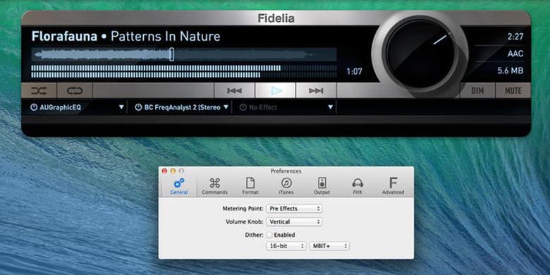 5 Pemutar Musik Alternatif untuk Mac 