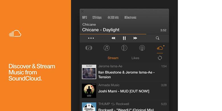 5 Pemutar Musik Alternatif untuk Mac 