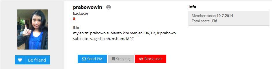 (Ngakak) Wowo udah ganti nama 