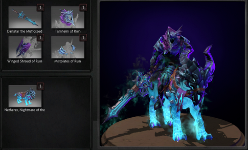 Dota 2 Etaskusut online shop SET| TOOLS|HUD|DLL Murah & Berpengalaman!!