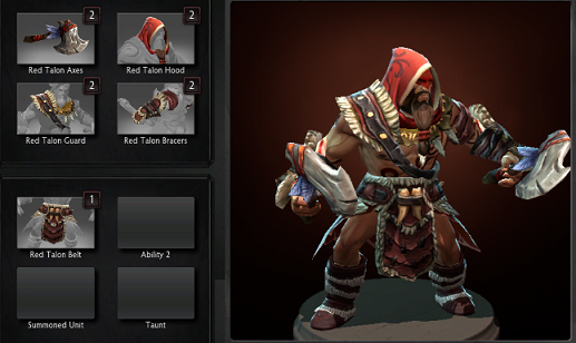 Dota 2 Etaskusut online shop SET| TOOLS|HUD|DLL Murah & Berpengalaman!!