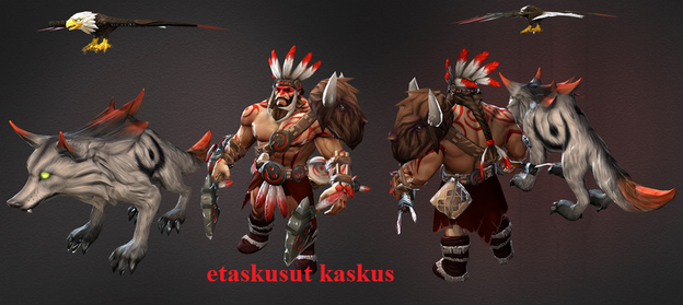 Dota 2 Etaskusut online shop SET| TOOLS|HUD|DLL Murah & Berpengalaman!!