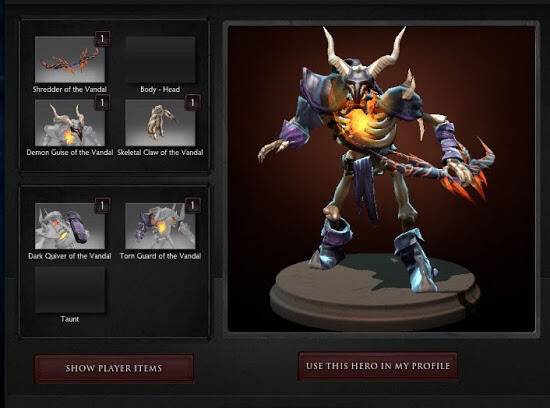 Dota 2 Etaskusut online shop SET| TOOLS|HUD|DLL Murah & Berpengalaman!!