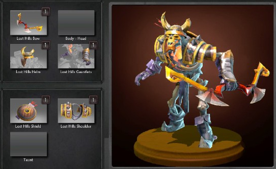 Dota 2 Etaskusut online shop SET| TOOLS|HUD|DLL Murah & Berpengalaman!!