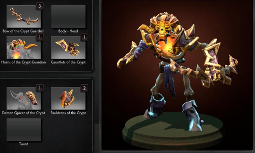 Dota 2 Etaskusut online shop SET| TOOLS|HUD|DLL Murah & Berpengalaman!!