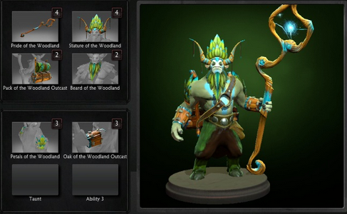 Dota 2 Etaskusut online shop SET| TOOLS|HUD|DLL Murah & Berpengalaman!!