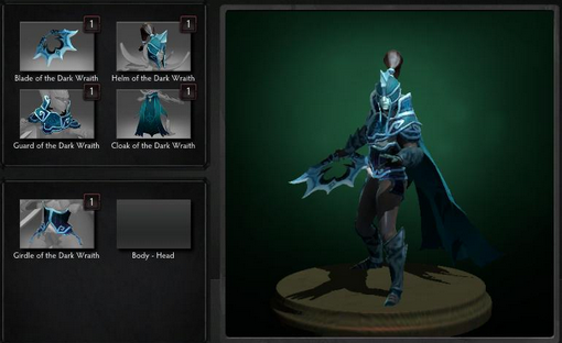 Dota 2 Etaskusut online shop SET| TOOLS|HUD|DLL Murah & Berpengalaman!!