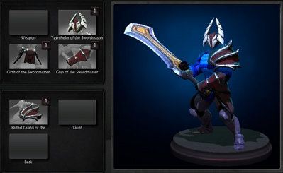 Dota 2 Etaskusut online shop SET| TOOLS|HUD|DLL Murah & Berpengalaman!!