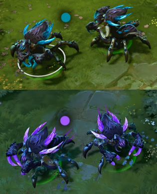 Dota 2 Etaskusut online shop SET| TOOLS|HUD|DLL Murah & Berpengalaman!!