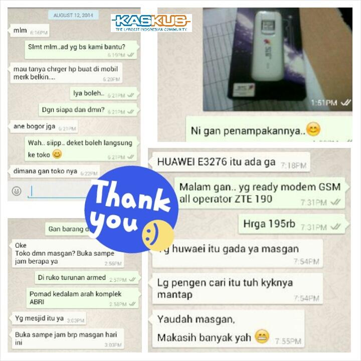 Modem ZTE MF 626i murah di Bogor Hycom all GSM ada Slot microsd dan port Antena