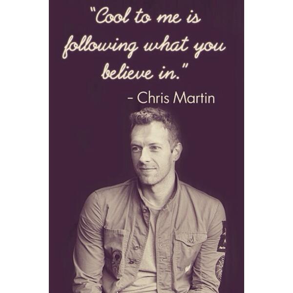 Lagu Coldplay Untuk Penyemangat Hari