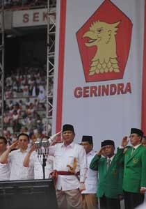 Kenapa Indonesia Sebaiknya Menolak Prabowo