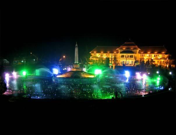 Salah Satu Kebanggan warga Malang ! <MASUK GAN>