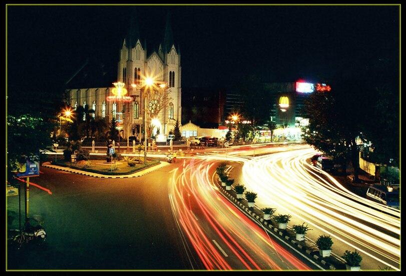 Salah Satu Kebanggan warga Malang ! <MASUK GAN>