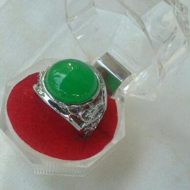 Jual pusaka dan cincin batu permata