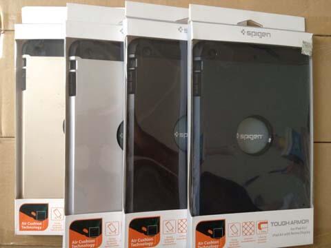IPAD MINI 1/2/3/IPAD 2/3/4/IPAD AIR 1/2 CASE GRIFFIN SURVIVOR/TOUGH ARMOR SGP SPIGEN