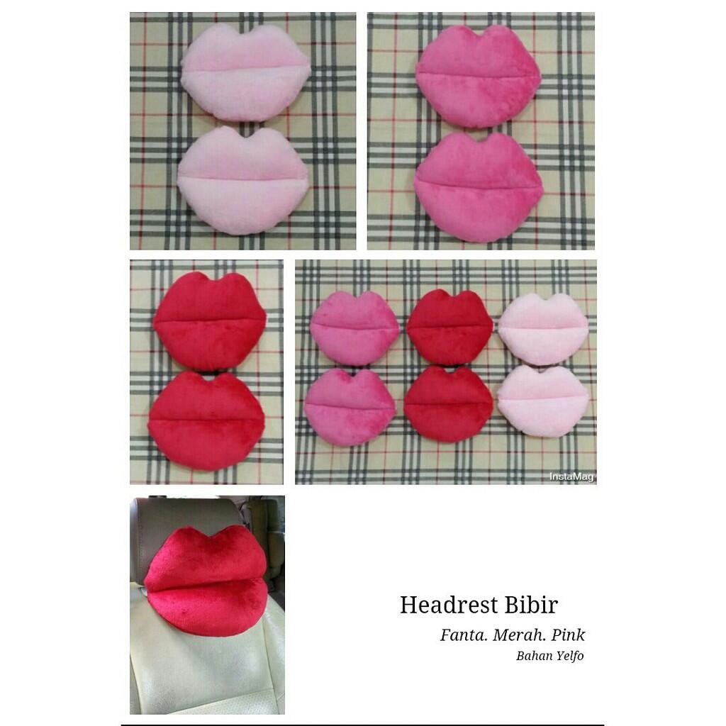 Jual JUAL Set 8 In 1 Jok Bantal Mobil Hello Kitty Tazmania Dll