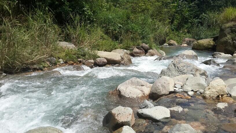 17/08/2014 NAPAK TILAS SECERCAH OASE DI SENTUL &quot;LEUWI HEJO&quot;