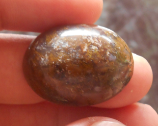 Lelang Batu Cincin Gemstone, Permata, End 21 Agustus 2014 (Kamis/21.30)