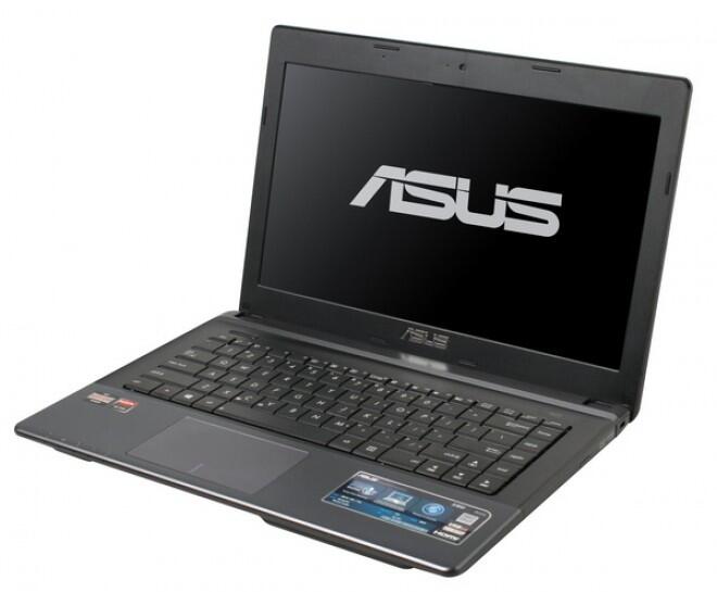 Terjual Laptopnotebook Asus X45u4gb500gbgaransi Pjglike New