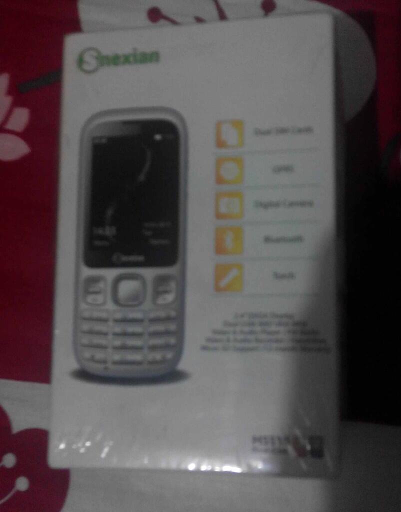 JUAL HP BARU MURMER 200 RIBUAN.....