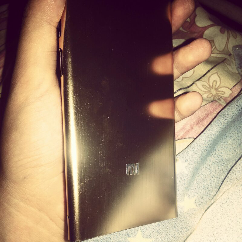 BNIB Xiaomi Mi4 16GB White Murah Gann...