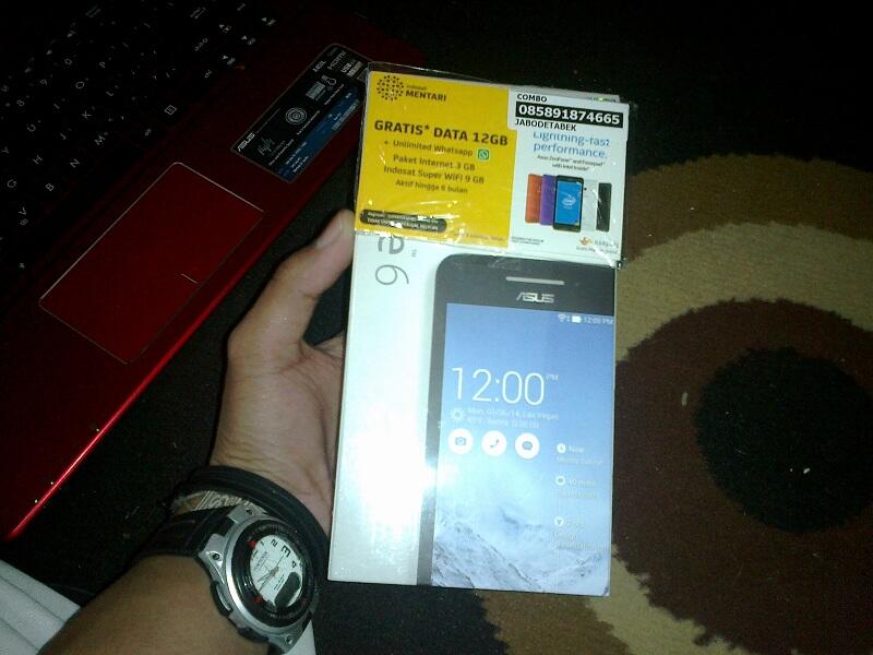 Official Testimonial &amp; Feedback of valmount @MimiZu Indomedia Mandiri