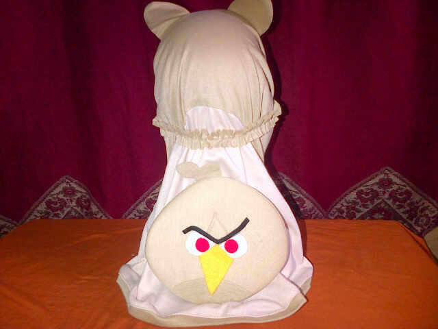 (LUMAYAN) GROSIR KERUDUNG ANAK 10rb -An harga jual 15rb sampe 30rb