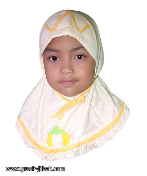 (LUMAYAN) GROSIR KERUDUNG ANAK 10rb -An harga jual 15rb sampe 30rb