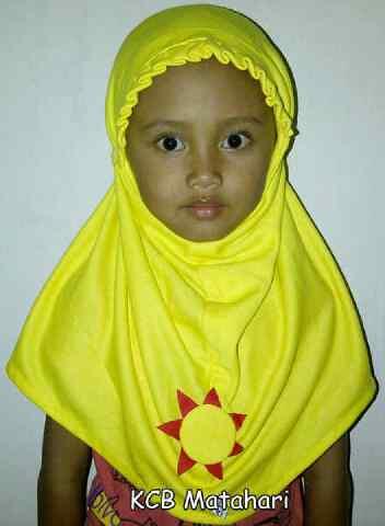 (LUMAYAN) GROSIR KERUDUNG ANAK 10rb -An harga jual 15rb sampe 30rb