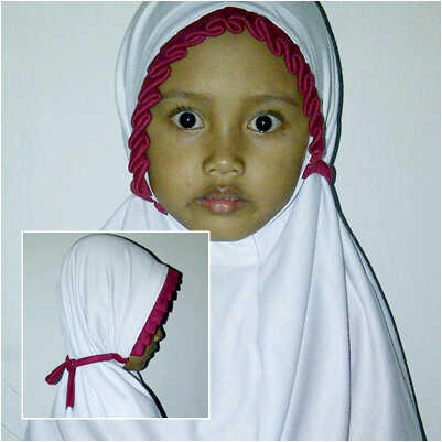 (LUMAYAN) GROSIR KERUDUNG ANAK 10rb -An harga jual 15rb sampe 30rb