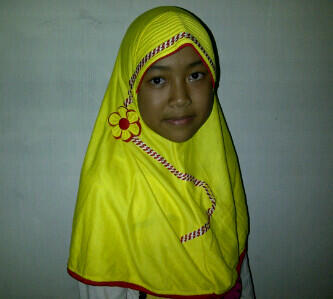 (LUMAYAN) GROSIR KERUDUNG ANAK 10rb -An harga jual 15rb sampe 30rb