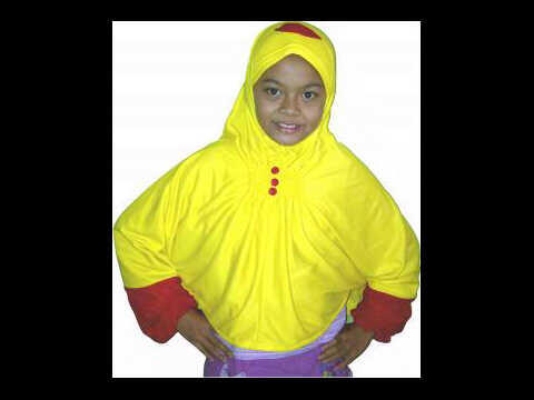 (LUMAYAN) GROSIR KERUDUNG ANAK 10rb -An harga jual 15rb sampe 30rb