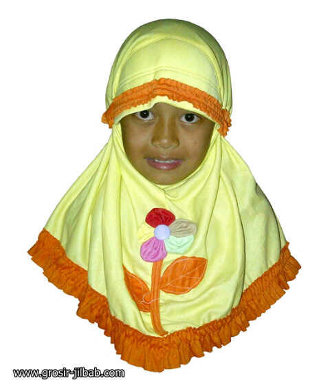 (LUMAYAN) GROSIR KERUDUNG ANAK 10rb -An harga jual 15rb sampe 30rb