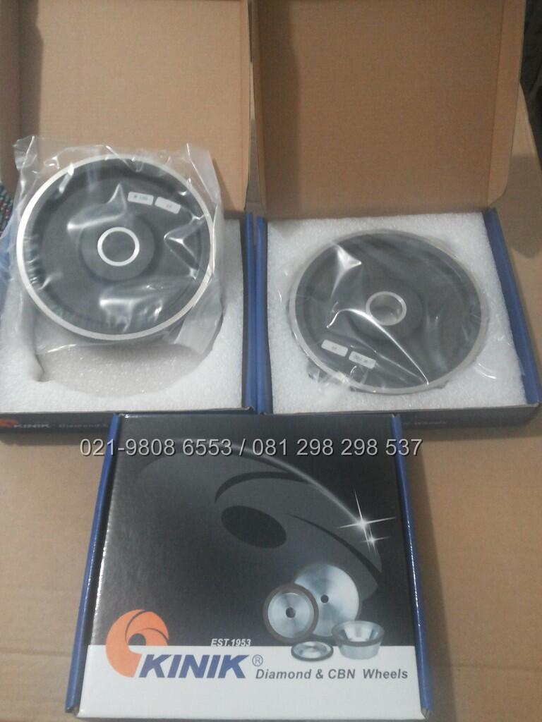 Jual Diamond Wheels.. Silakan Mampir Gan..