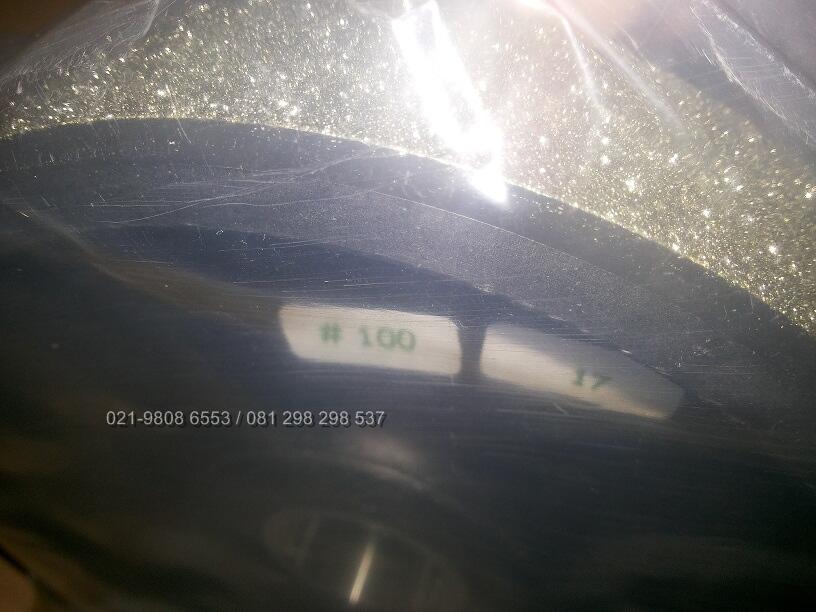 Jual Diamond Wheels.. Silakan Mampir Gan..