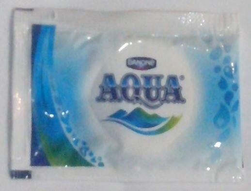 Inovasi baru dari Aqua