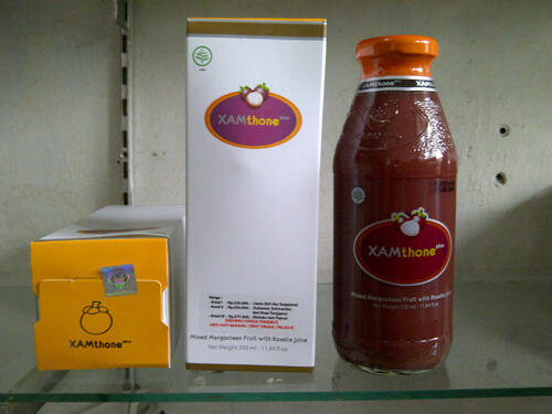 Harga | Khasiat | Manfaat Xamthone Plus Asli 100% Bermanfaat