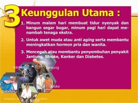 Harga | Khasiat | Manfaat Xamthone Plus Asli 100% Bermanfaat
