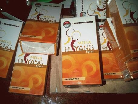 Manfaat | Harga Melia Biyang Spray Untuk Jerawat 100% Asli Berkhasiat