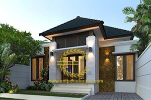 Paket Desain Rumah Cihuy