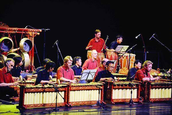 Dua Budaya Indonesia yang Populer di Amerika