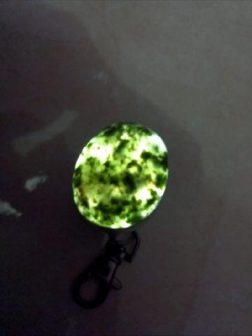 bacan santai