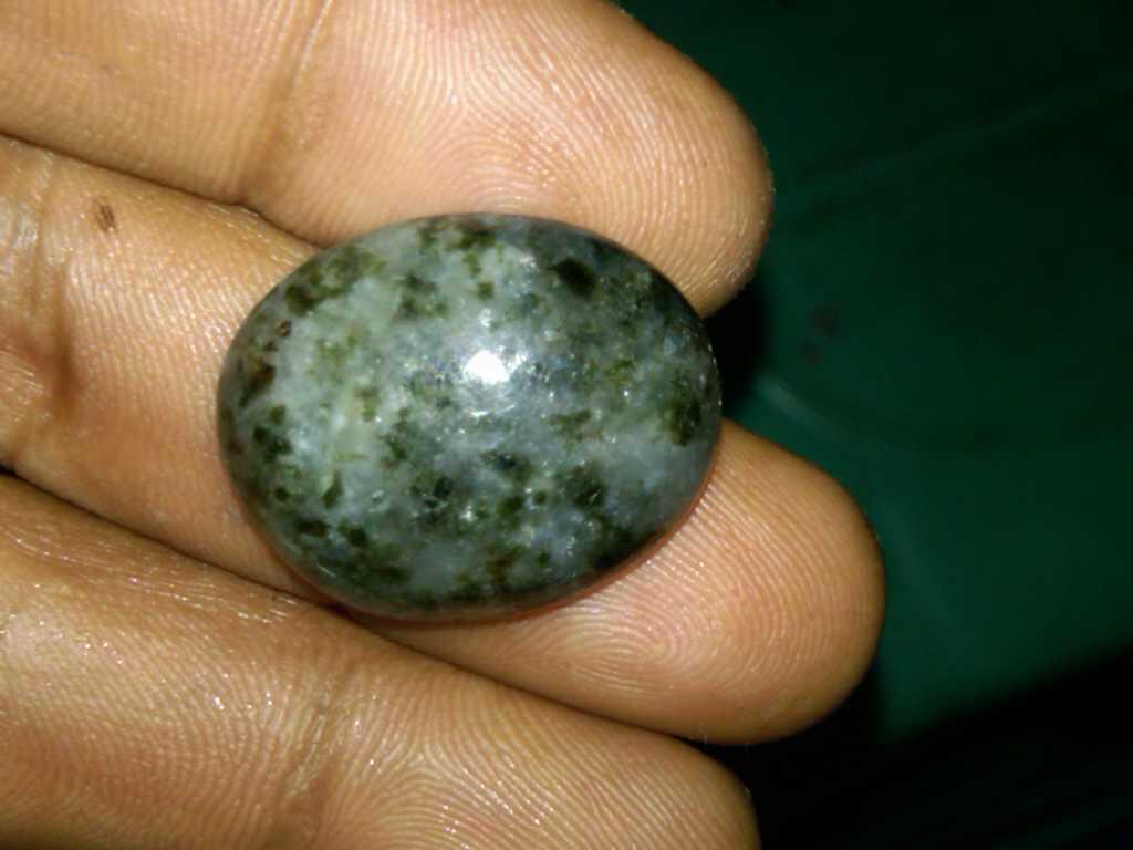 bacan santai