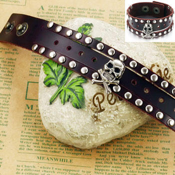 kaskus cewek gelang Û  Tribal  Vintage Gelang Cewek Kulit Cowok Asli  Aksesori Original