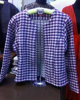 DI JUAL BLAZER DENGAN HARGA BERSAING