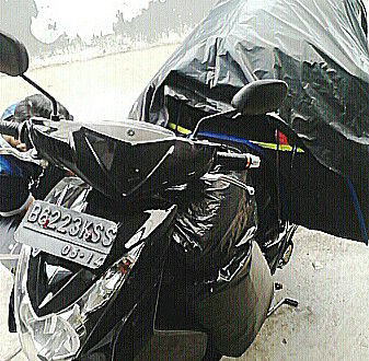 Kumpulan testi KurirKita | jasa kurir
Delivery | COD | Jabodetabek