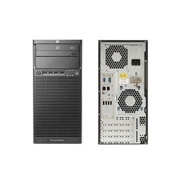 HP PROLIANT ML100G-371